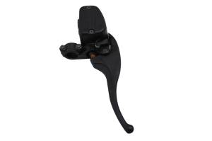 Polaris - 10 Polaris Big Boss 800 6x6 Front Brake Master Cylinder & Lever - Image 2