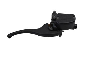 Polaris - 10 Polaris Big Boss 800 6x6 Front Brake Master Cylinder & Lever - Image 3