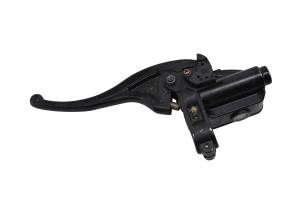 Polaris - 10 Polaris Big Boss 800 6x6 Front Brake Master Cylinder & Lever - Image 4