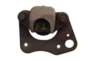 10 Polaris Big Boss 800 6x6 Front Left Brake Caliper