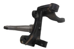 Yamaha - 03 Yamaha Warrior 350 Front Left Spindle Knuckle YFM350X - Image 2