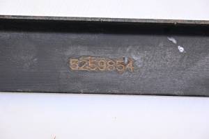 Polaris - 15 Polaris Sportsman 570 Touring 4x4 Pivot Rack Bracket - Image 4