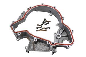 Polaris - 19 Polaris Sportsman 570 EPS 4x4 Inner Stator Cover - Image 2