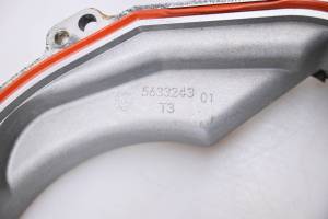 Polaris - 19 Polaris Sportsman 570 EPS 4x4 Inner Stator Cover - Image 4