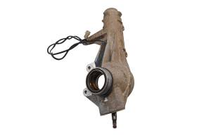 Polaris - 97 Polaris Magnum 425 6x6 Front Right Spindle Knuckle - Image 2