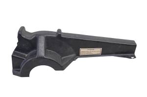97 Polaris Magnum 425 6x6 Foot Chain Guard