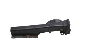 Polaris - 97 Polaris Magnum 425 6x6 Foot Chain Guard - Image 3