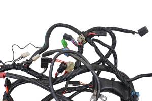 Polaris - 97 Polaris Magnum 425 6x6 Wire Harness Electrical Wiring - Image 4