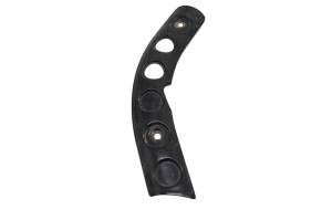 Yamaha - 03 Yamaha Warrior 350 Head Pipe Head Shield Guard YFM350X - Image 2