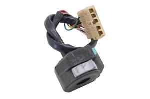 Polaris - 97 Polaris Magnum 425 6x6 Headlight On Off Handlebar Start Switch - Image 2