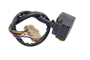 Polaris - 97 Polaris Magnum 425 6x6 Headlight On Off Handlebar Start Switch - Image 3