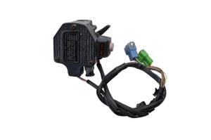 97 Polaris Magnum 425 6x6 Thumb Throttle