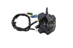 Polaris - 97 Polaris Magnum 425 6x6 Thumb Throttle - Image 2