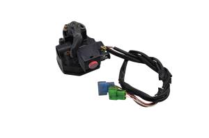 Polaris - 97 Polaris Magnum 425 6x6 Thumb Throttle - Image 3