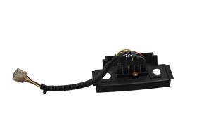 Polaris - 97 Polaris Magnum 425 6x6 Indicator Lights Neutral Dash - Image 2