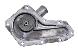 Polaris - 19 Polaris Sportsman 570 EPS 4x4 Water Pump Cover & Impeller - Image 2