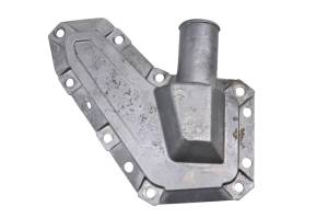 Polaris - 19 Polaris Sportsman 570 EPS 4x4 Water Pump Cover & Impeller - Image 3