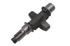 Yamaha - 03 Yamaha Warrior 350 Counter Balancer Crankshaft Balance YFM350X - Image 3