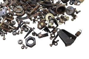 Polaris - 97 Polaris Magnum 425 6x6 Hardware Set Nuts & Bolts - Image 2