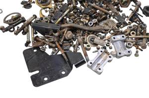 Polaris - 97 Polaris Magnum 425 6x6 Hardware Set Nuts & Bolts - Image 3