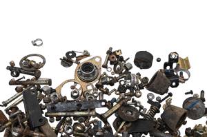 Polaris - 97 Polaris Magnum 425 6x6 Hardware Set Nuts & Bolts - Image 4