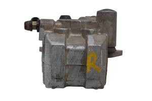 03 Yamaha Warrior 350 Front Right Brake Caliper YFM350X