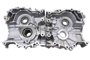 Polaris - 19 Polaris Sportsman 570 EPS 4x4 Crankcase Center Crank Case - Image 6