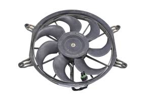 15 Polaris Sportsman 570 Touring 4x4 Radiator Fan