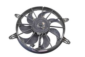 Polaris - 15 Polaris Sportsman 570 Touring 4x4 Radiator Fan - Image 2