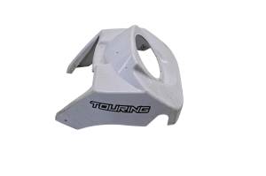Polaris - 15 Polaris Sportsman 570 Touring 4x4 Speedometer Cover - Image 1