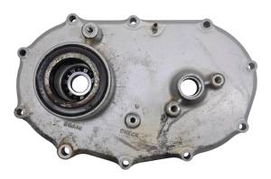 Honda - 93 Honda Fourtrax 300 4x4 Left Transmission Gear Case Housing Cover TRX300FW - Image 1