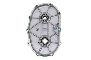 Honda - 93 Honda Fourtrax 300 4x4 Left Transmission Gear Case Housing Cover TRX300FW - Image 3