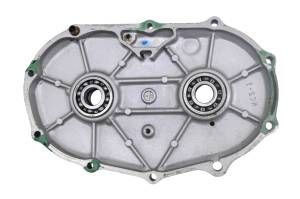 Honda - 93 Honda Fourtrax 300 4x4 Left Transmission Gear Case Housing Cover TRX300FW - Image 4