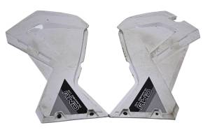 Polaris - 15 Polaris Sportsman 570 Touring 4x4 Side Covers Panels Fenders Left & Right - Image 2