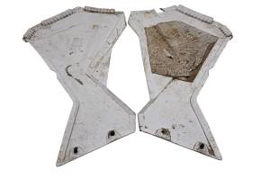 Polaris - 15 Polaris Sportsman 570 Touring 4x4 Side Covers Panels Fenders Left & Right - Image 3