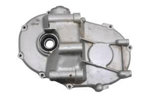Honda - 93 Honda Fourtrax 300 4x4 Right Transmission Gear Case Housing Cover TRX300FW - Image 1