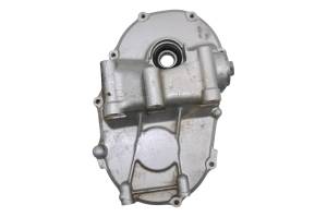 Honda - 93 Honda Fourtrax 300 4x4 Right Transmission Gear Case Housing Cover TRX300FW - Image 2