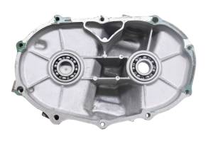 Honda - 93 Honda Fourtrax 300 4x4 Right Transmission Gear Case Housing Cover TRX300FW - Image 3