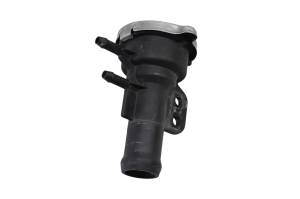 10 Polaris Big Boss 800 6x6 Radiator Cap & Fill Neck