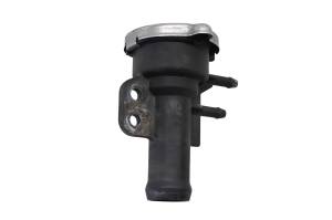 Polaris - 10 Polaris Big Boss 800 6x6 Radiator Cap & Fill Neck - Image 2
