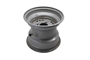 97 Polaris Magnum 425 6x6 Rear Wheel Rim 10X8.5 4/100