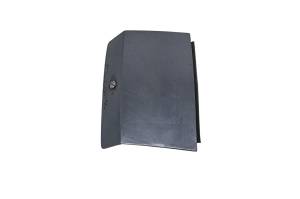 97 Polaris Magnum 425 6x6 Headlight Cover Access Door