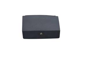Polaris - 97 Polaris Magnum 425 6x6 Headlight Cover Access Door - Image 2