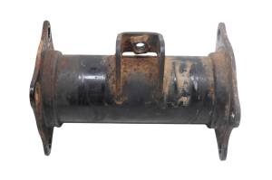 Honda - 93 Honda Fourtrax 300 4x4 Rear Bearing Carrier Axle Housing TRX300FW - Image 1