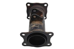 Honda - 93 Honda Fourtrax 300 4x4 Rear Bearing Carrier Axle Housing TRX300FW - Image 2