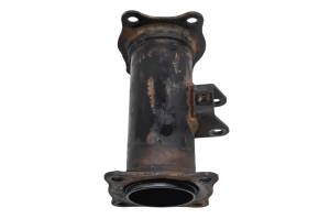 Honda - 93 Honda Fourtrax 300 4x4 Rear Bearing Carrier Axle Housing TRX300FW - Image 3