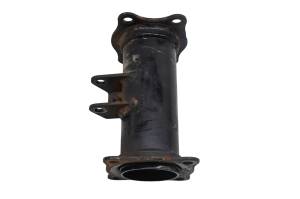 Honda - 93 Honda Fourtrax 300 4x4 Rear Bearing Carrier Axle Housing TRX300FW - Image 4