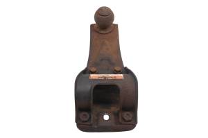 Honda - 93 Honda Fourtrax 300 4x4 Tow Hitch TRX300FW - Image 3