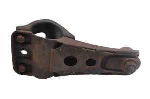 Honda - 93 Honda Fourtrax 300 4x4 Tow Hitch TRX300FW - Image 4