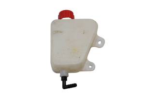 97 Polaris Magnum 425 6x6 Coolant Overflow Radiator Bottle